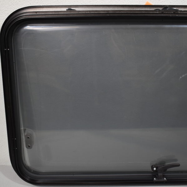 Dometic S7 Ausstellfenster 900x520mm; schwarz