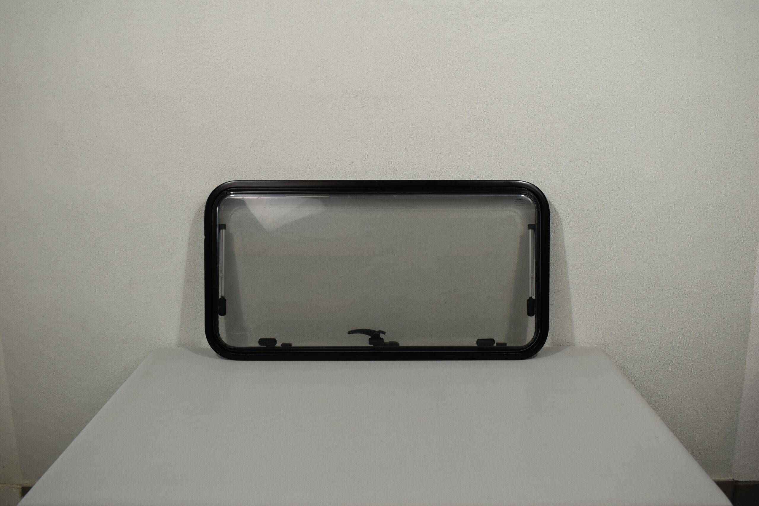 Dometic Ausstellfenster 1000x510mm; schwarz