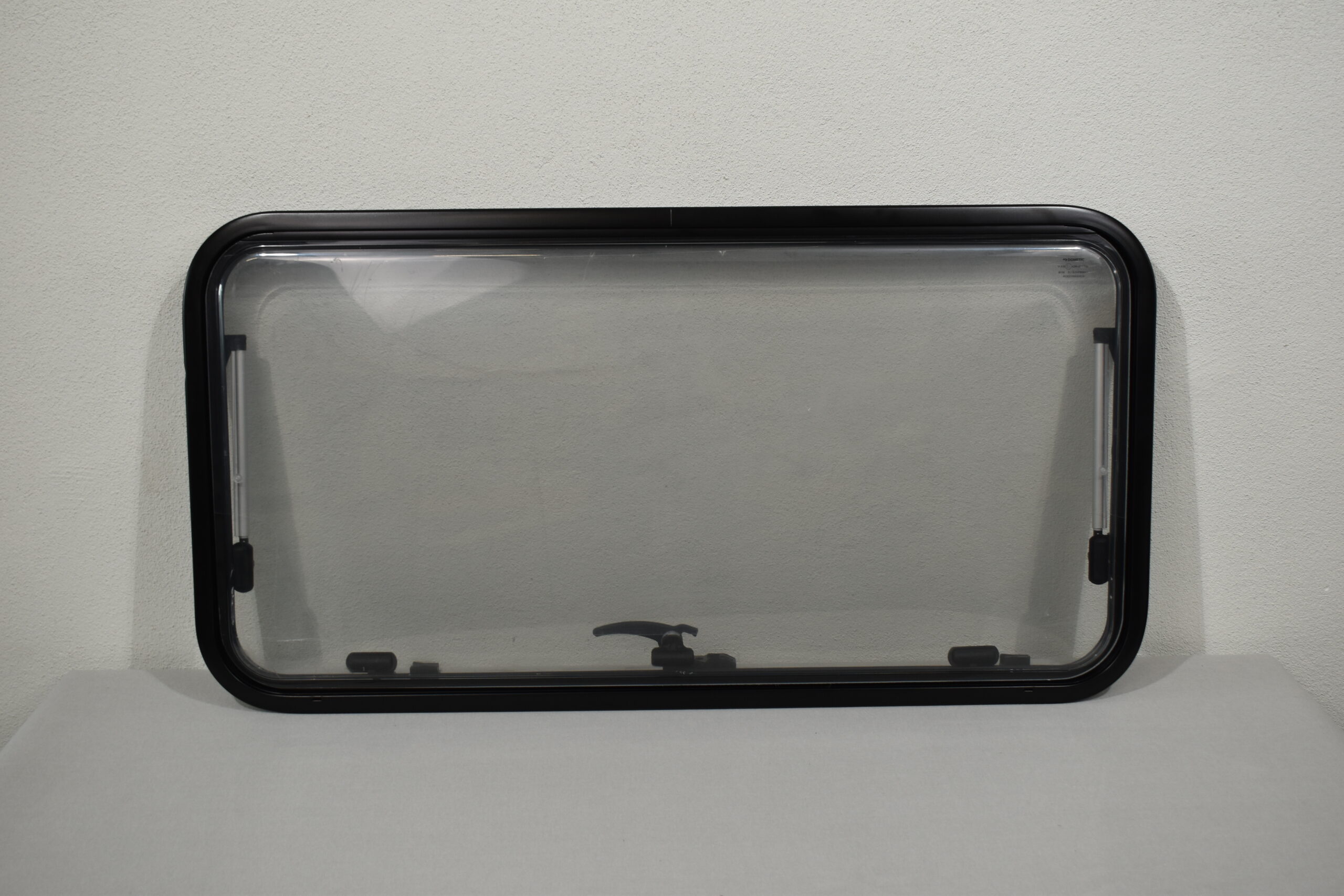 Dometic Ausstellfenster 1000x510mm; schwarz