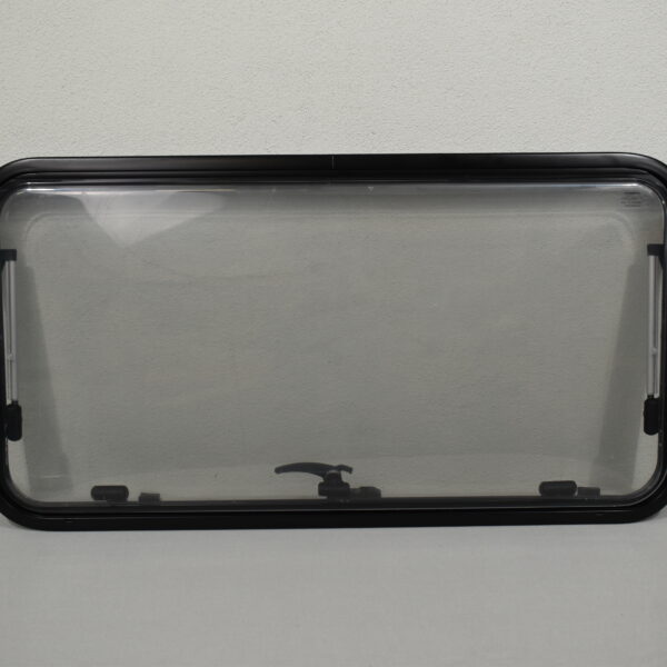 Dometic Ausstellfenster 1000x510mm; schwarz