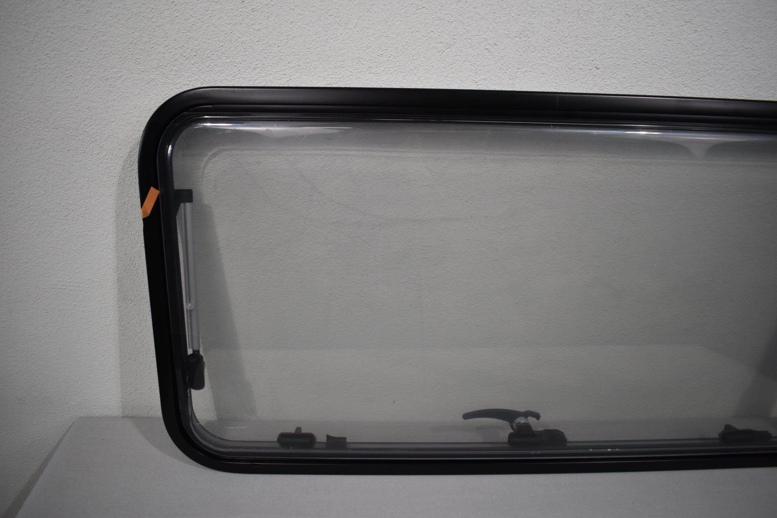 Dometic Ausstellfenster 1000x510mm; schwarz