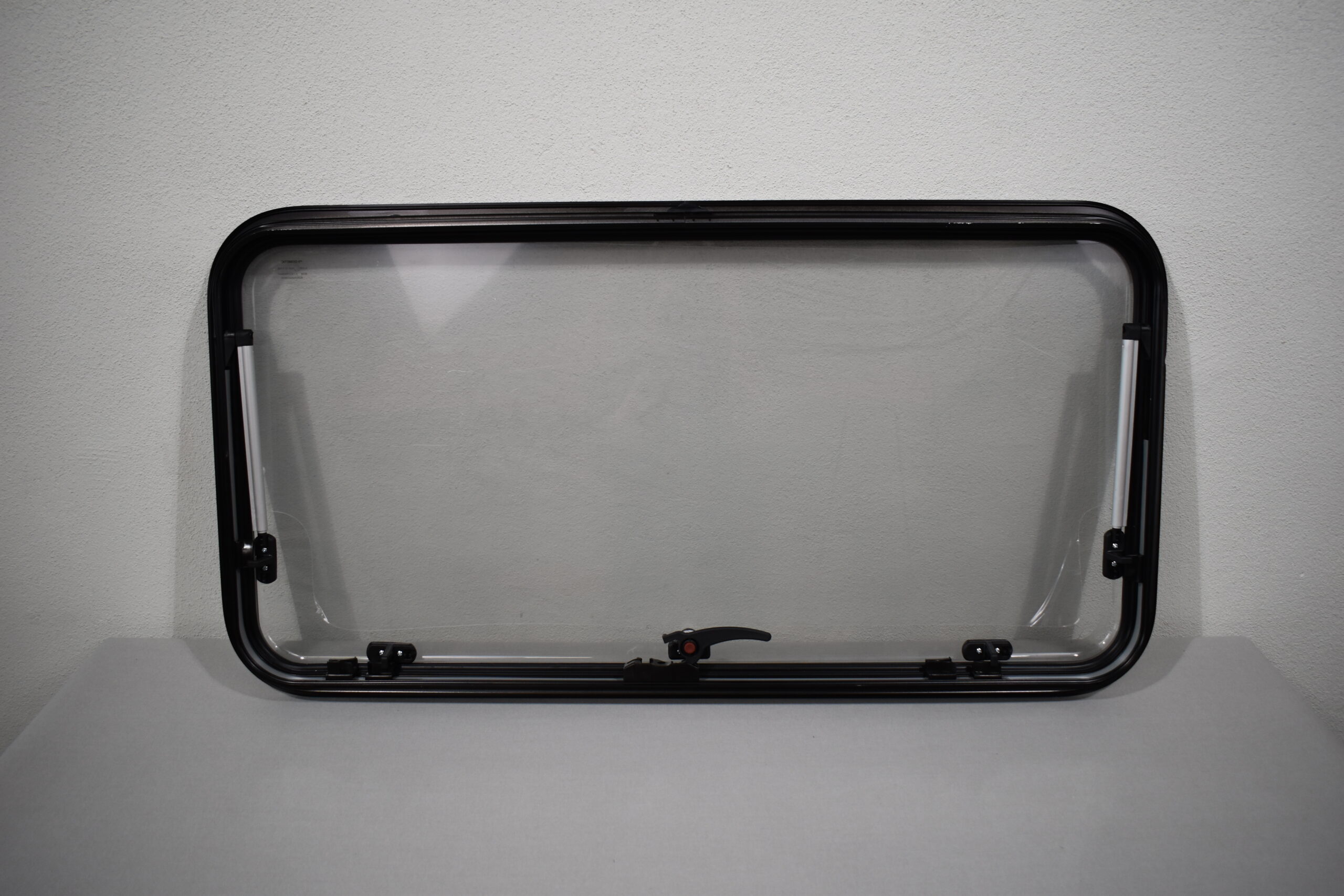 Dometic Ausstellfenster 1000x510mm; schwarz