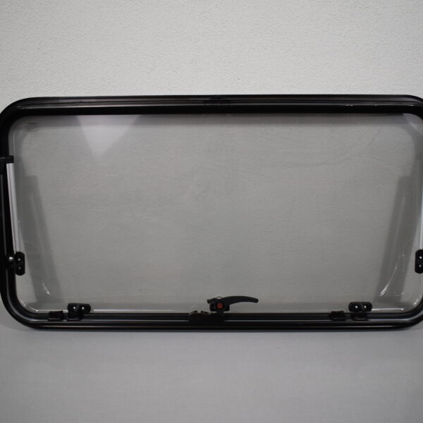 Dometic Ausstellfenster 1000x510mm; schwarz