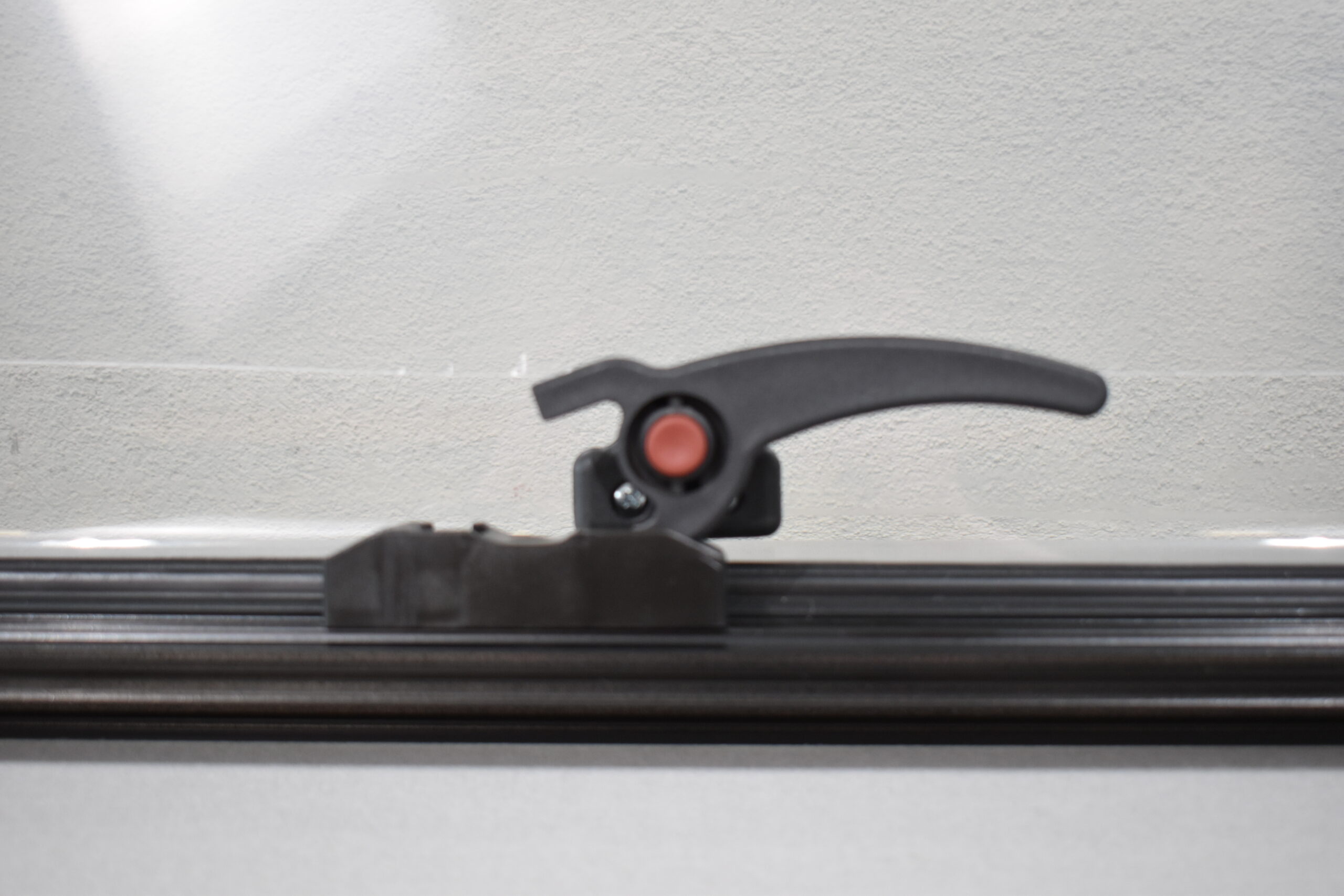 Dometic Ausstellfenster 1000x510mm; schwarz