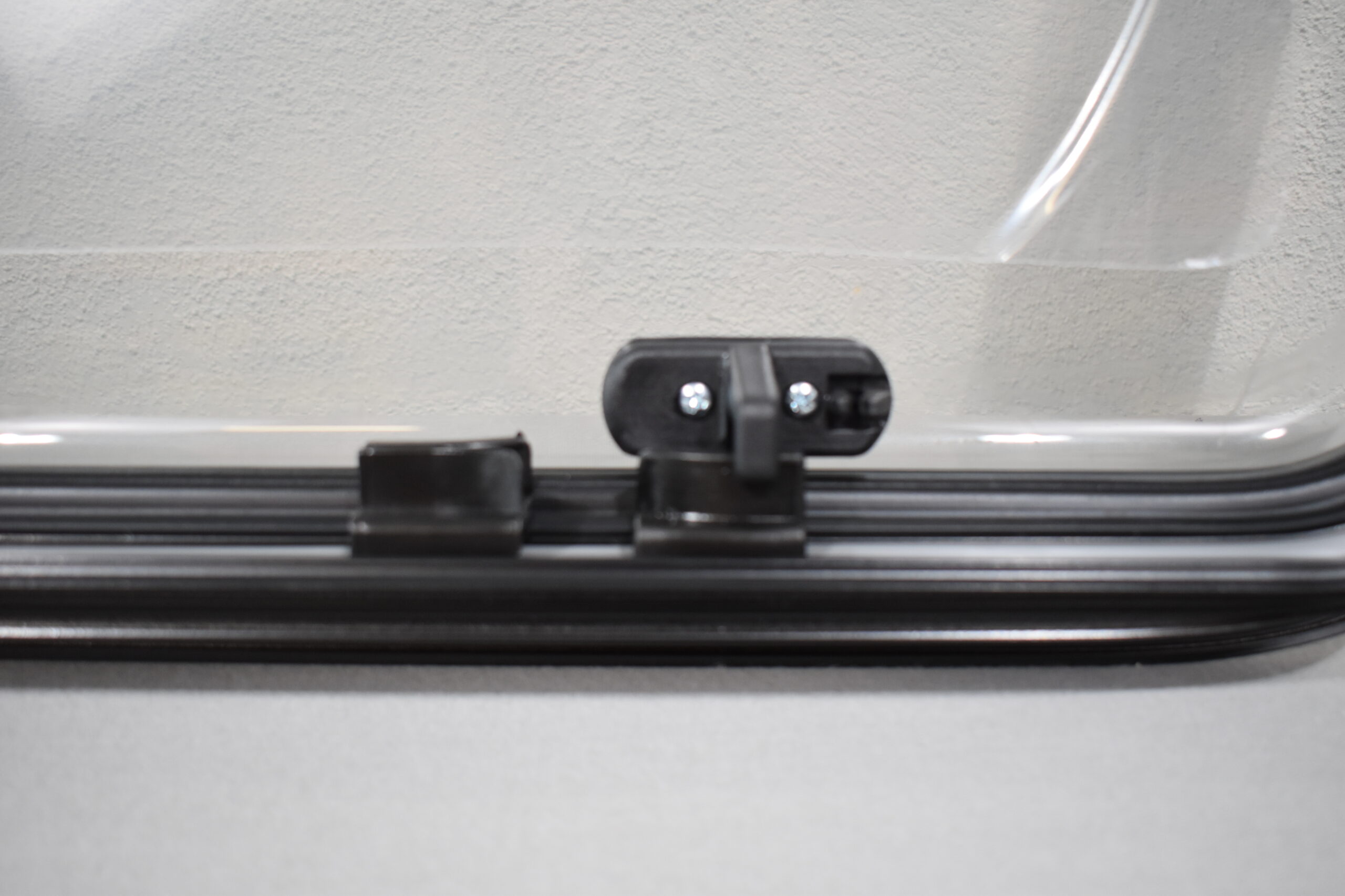 Dometic Ausstellfenster 1000x510mm; schwarz