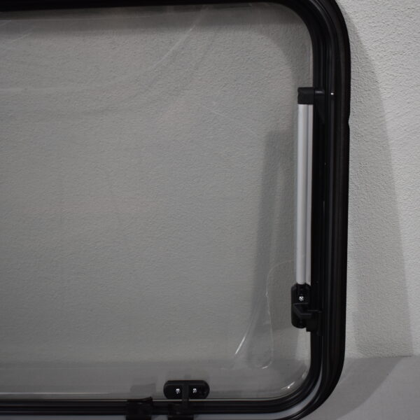 Dometic Ausstellfenster 1000x510mm; schwarz