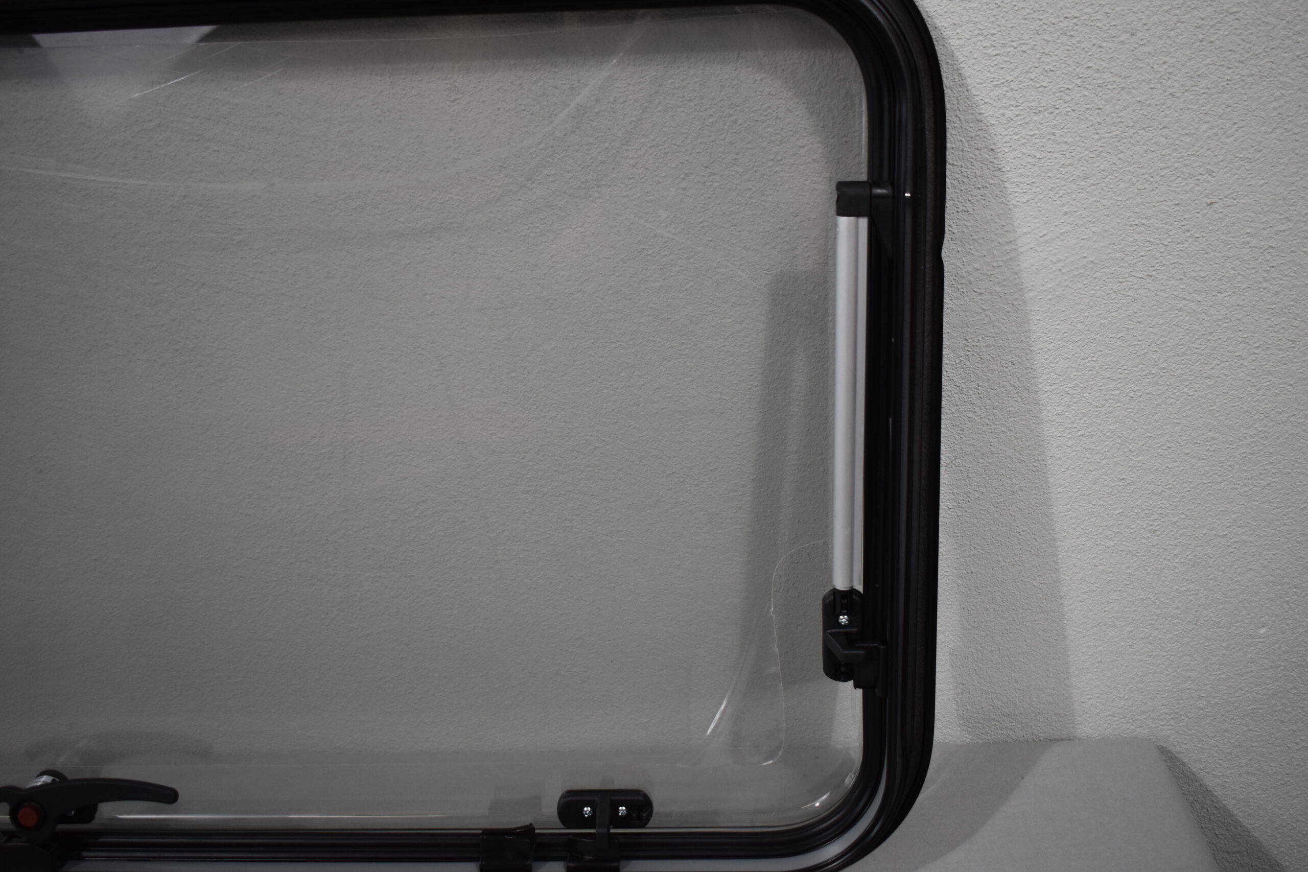 Dometic Ausstellfenster 1000x510mm; schwarz