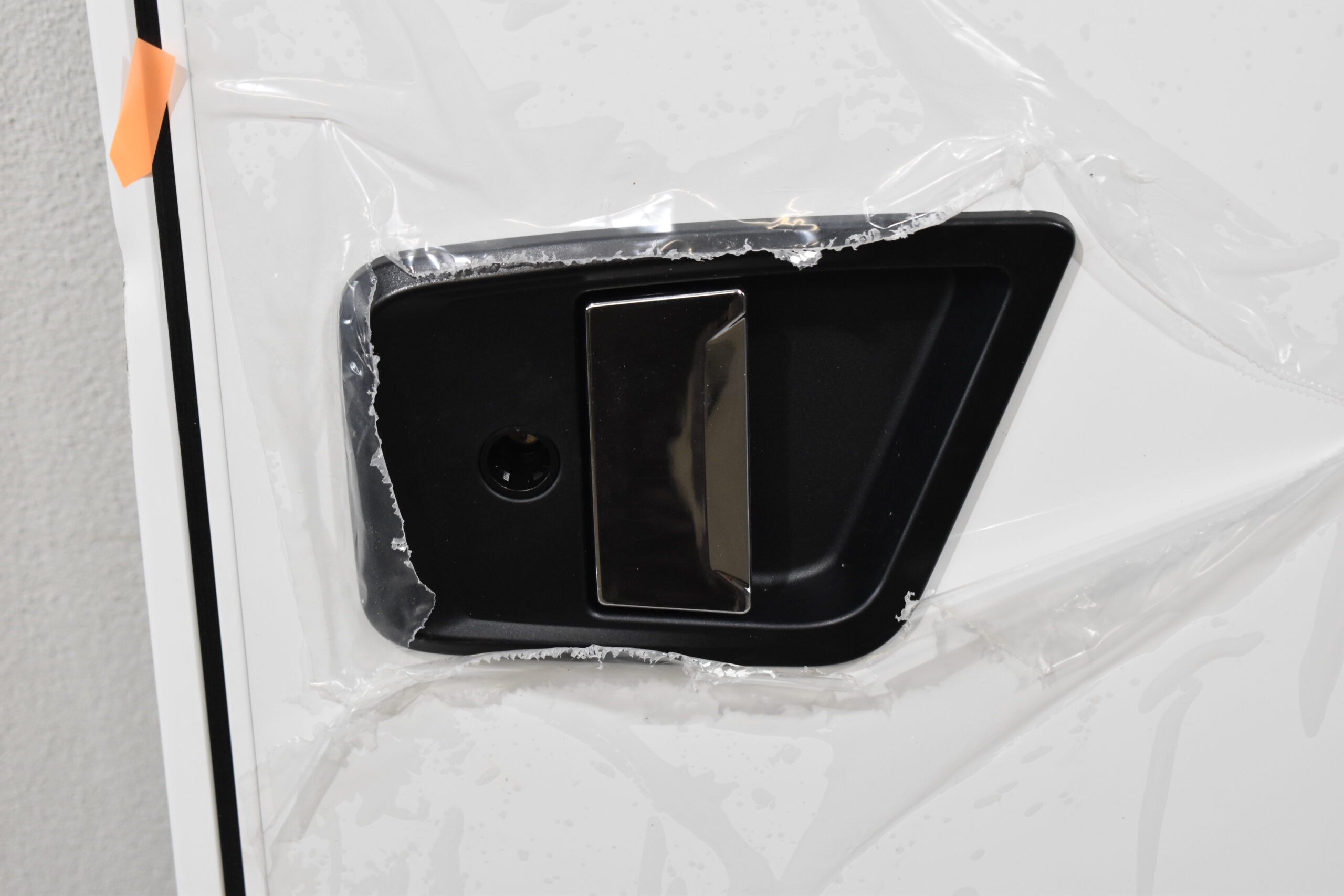 Aufbautür I-Smove 600x1810mm; weiß