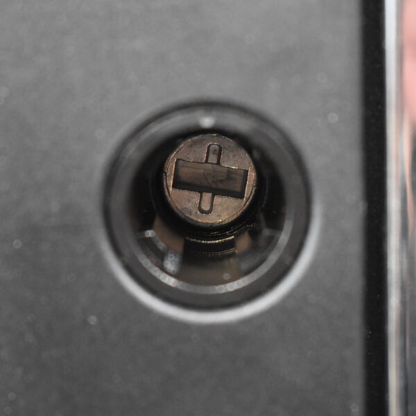 Aufbautür I-Smove 600x1810mm; weiß