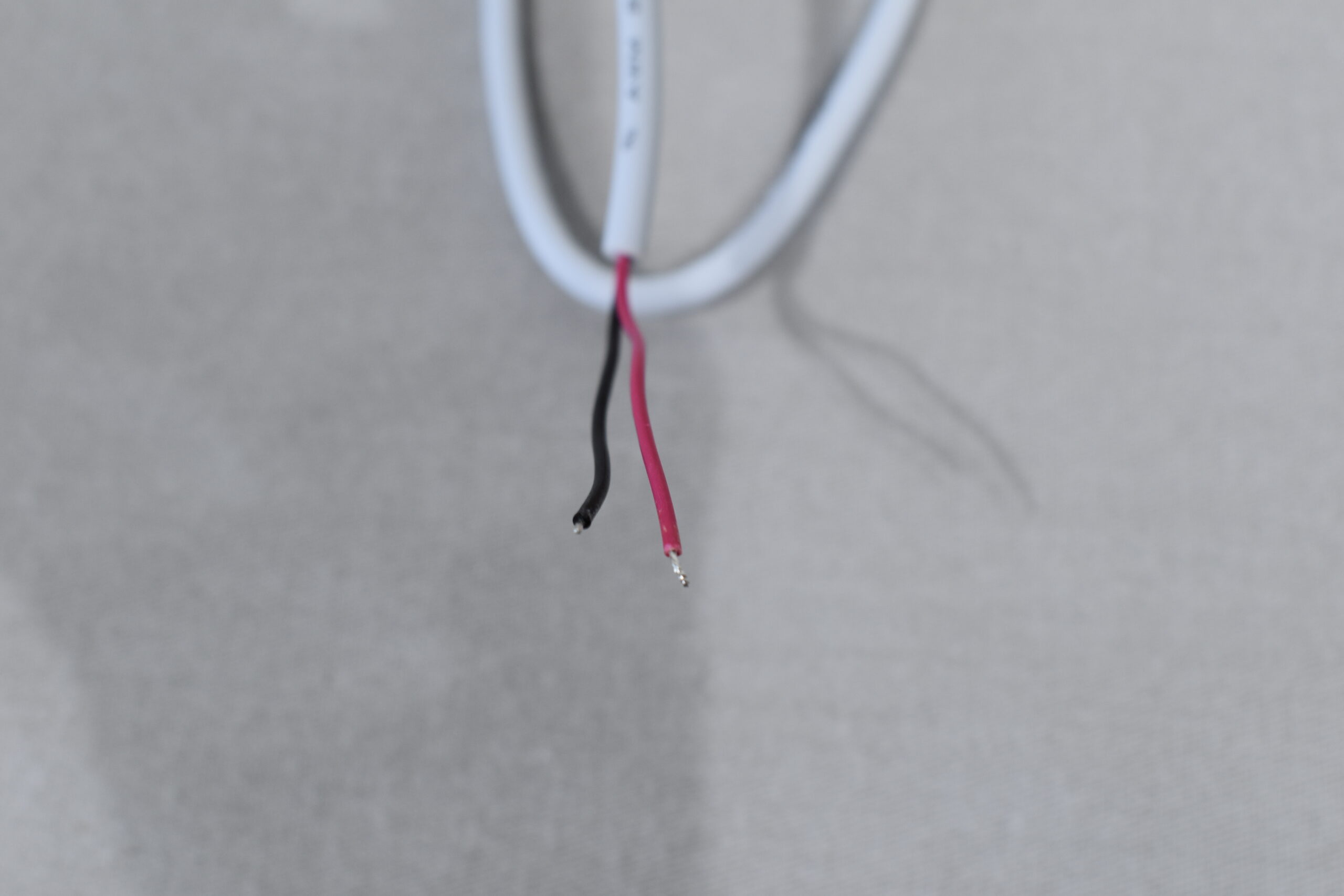 Lilie Stellmotor für Abwasser