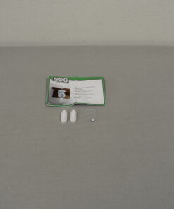 Jabsco Soft Close Set 58105-3000