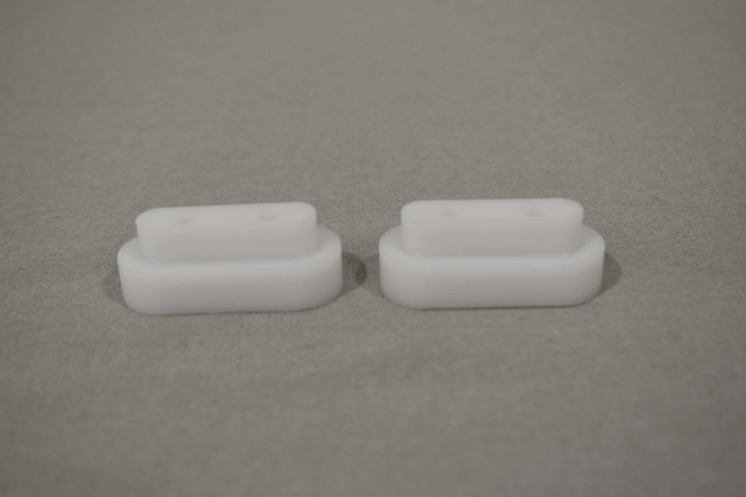 Jabsco Soft Close Set 58105-3000