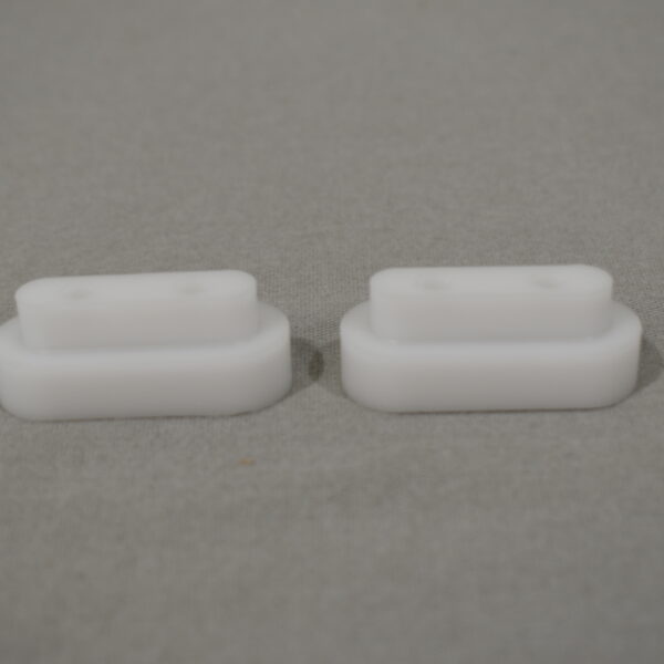 Jabsco Soft Close Set 58105-3000