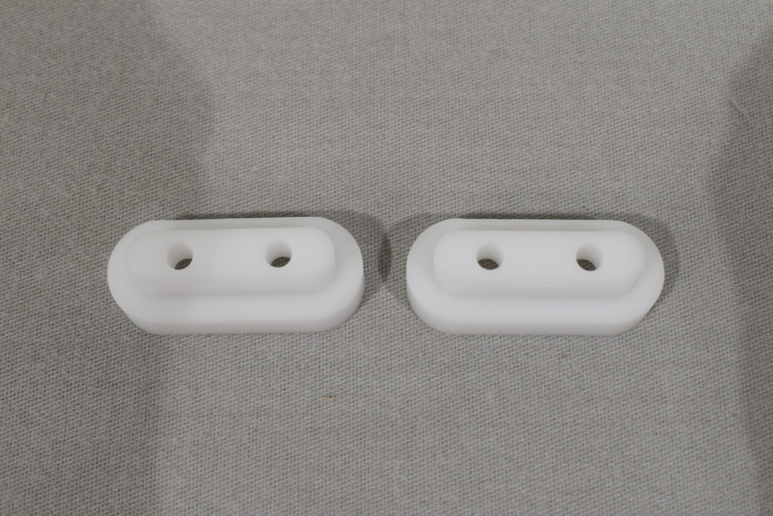 Jabsco Soft Close Set 58105-3000