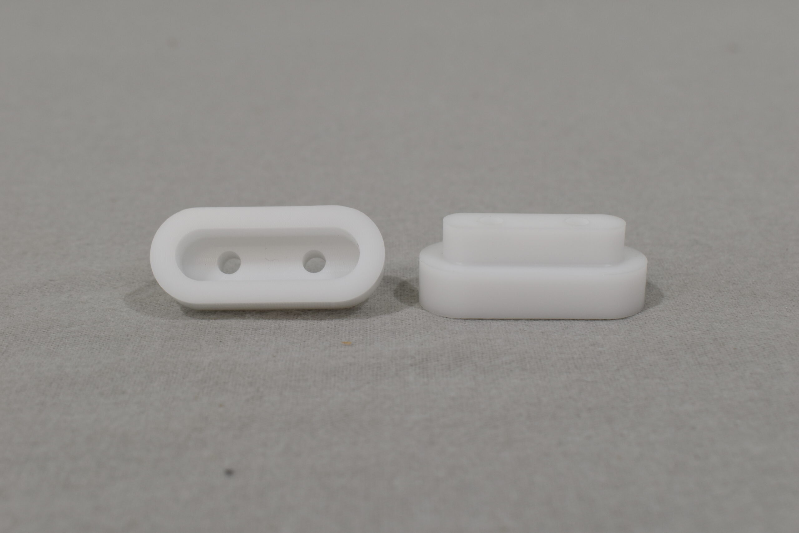 Jabsco Soft Close Set 58105-3000