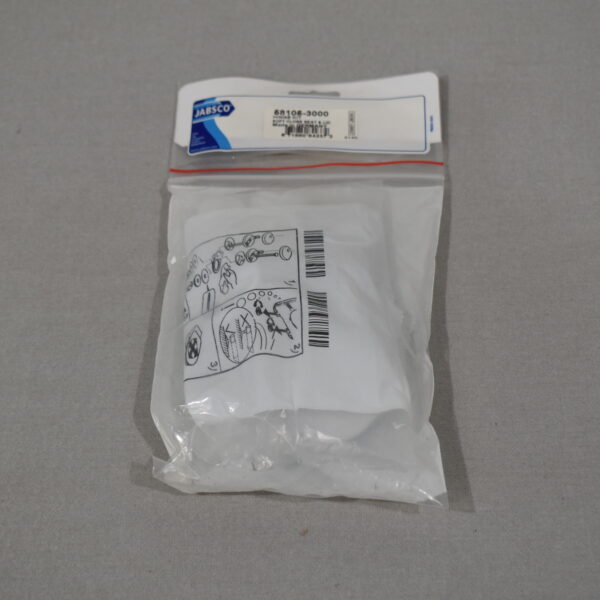 Jabsco Soft Close Set 58105-3000