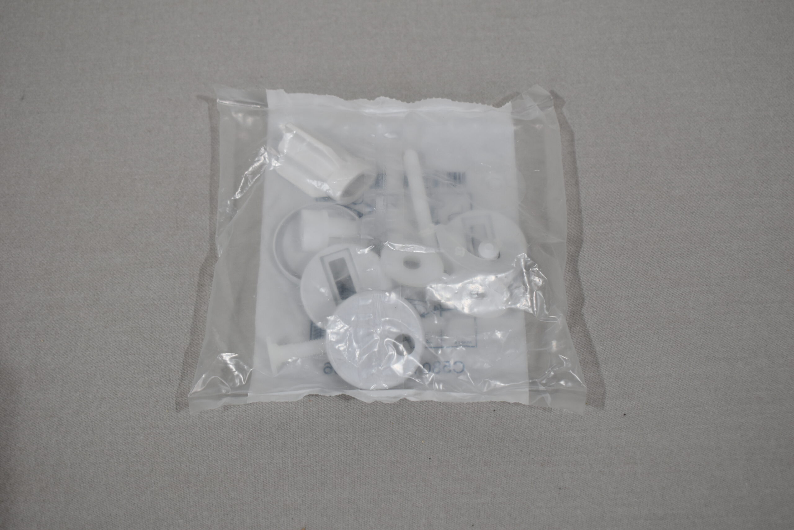 Jabsco Soft Close Set 58105-3000