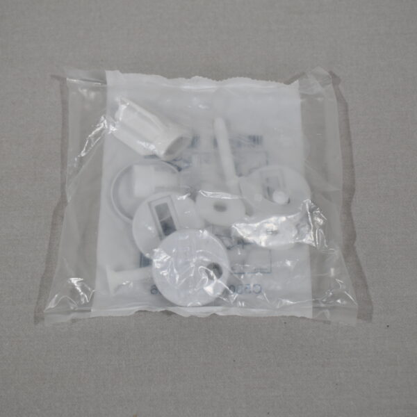 Jabsco Soft Close Set 58105-3000