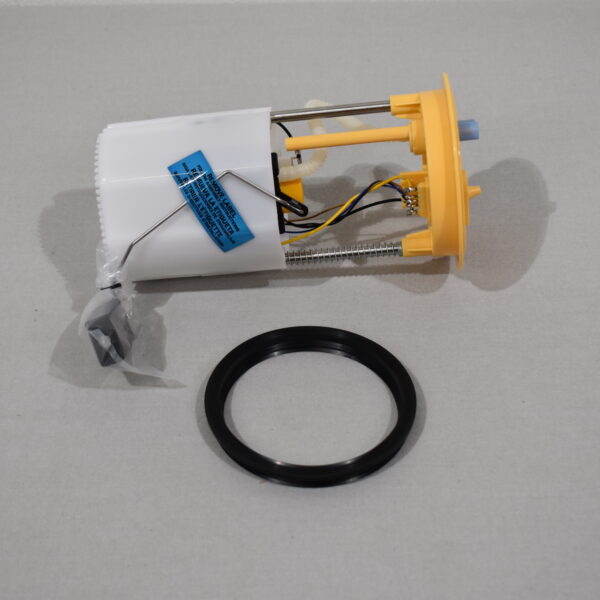 Hella Kraftstoffpumpeneinheit Typ: 8TF 358.106-051