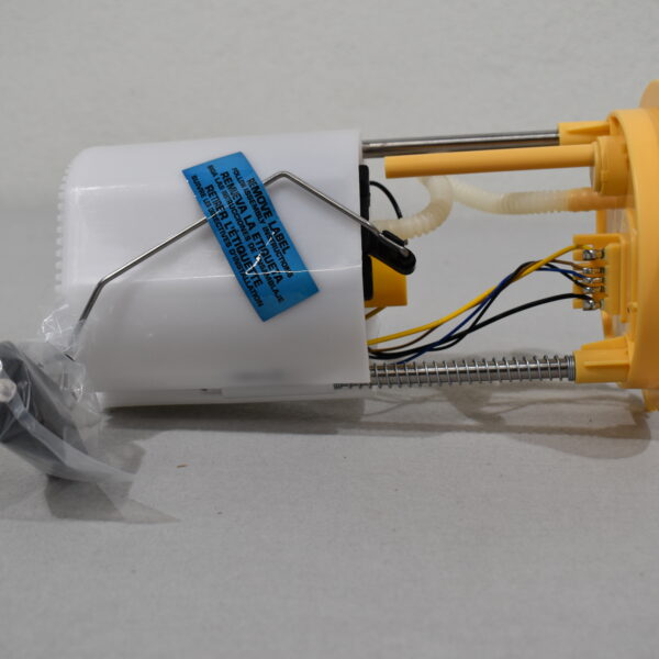 Hella Kraftstoffpumpeneinheit Typ: 8TF 358.106-051