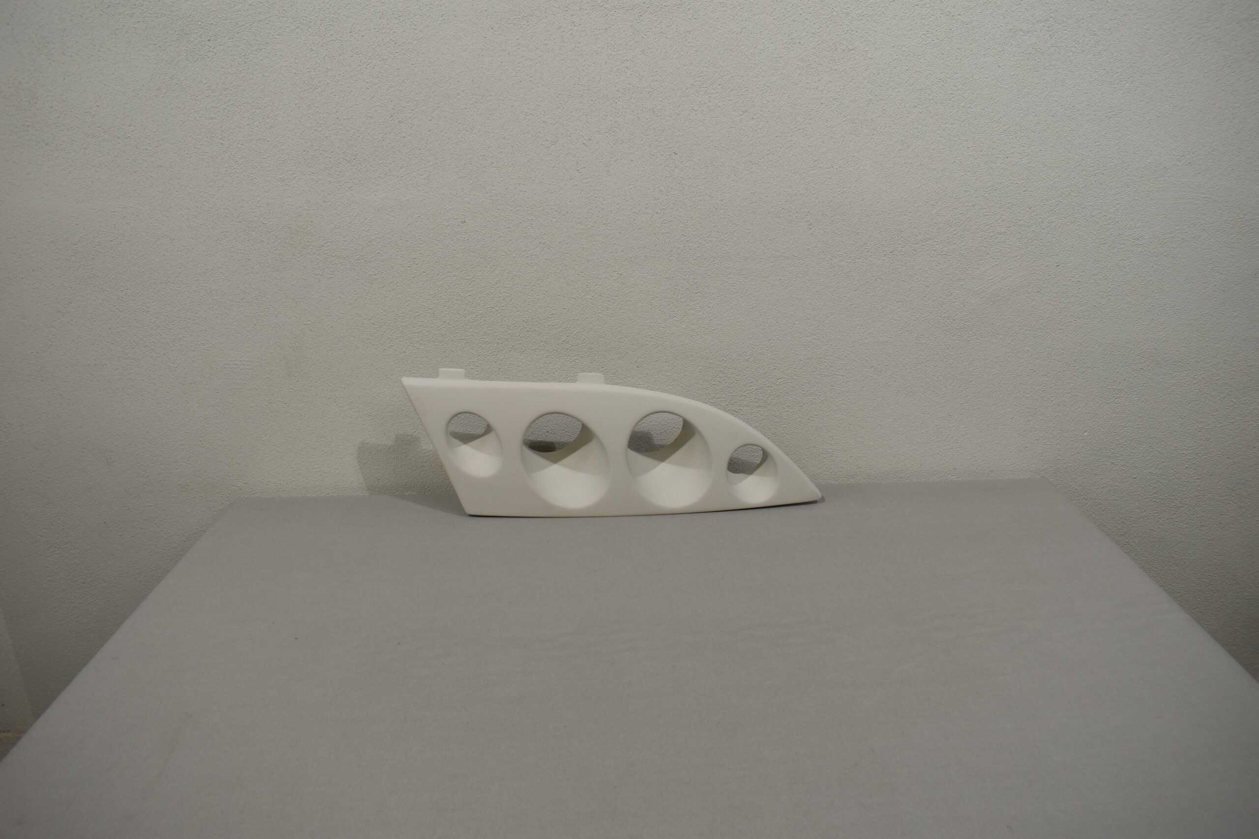 Heckleuchtenträger H= 230 x T= 70 x B= 580mm