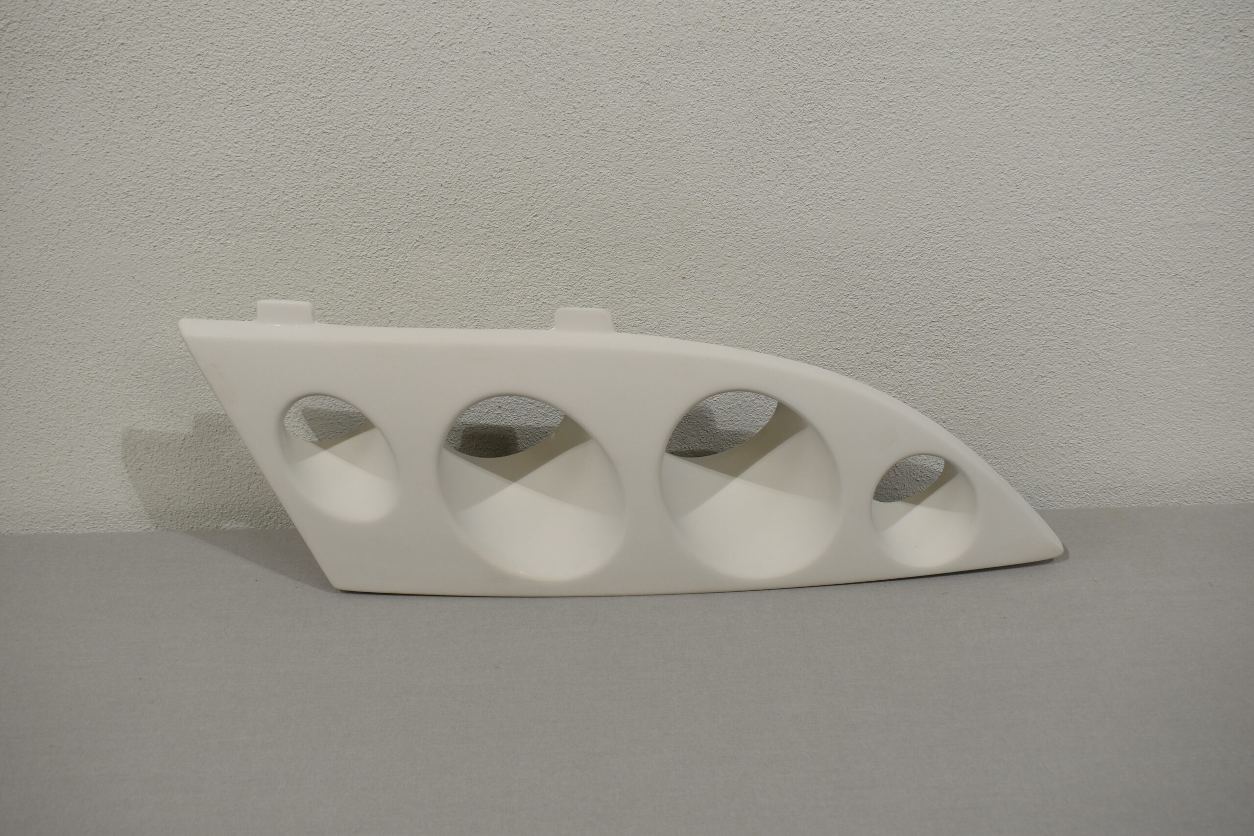 Heckleuchtenträger H= 230 x T= 70 x B= 580mm