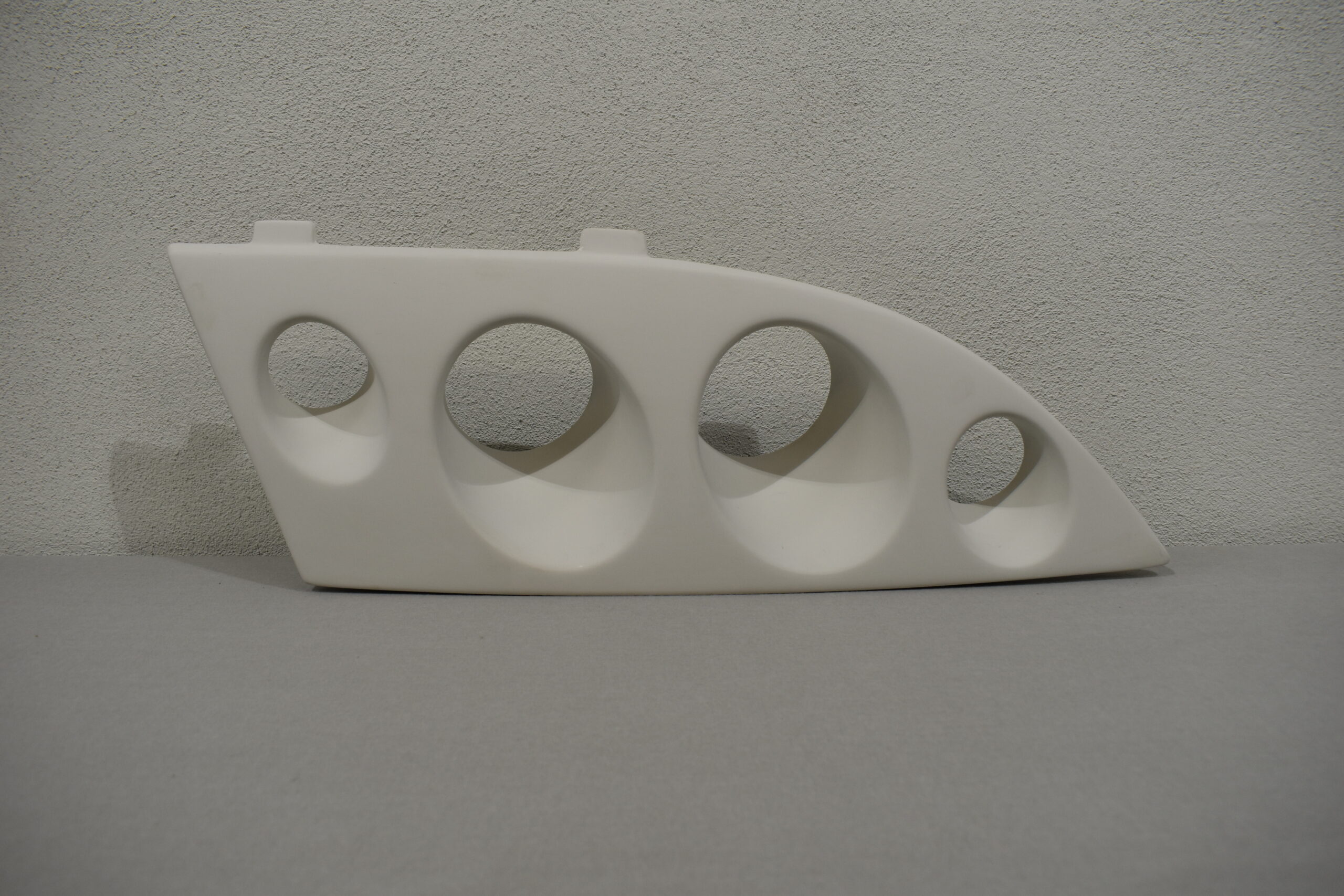 Heckleuchtenträger H= 230 x T= 70 x B= 580mm