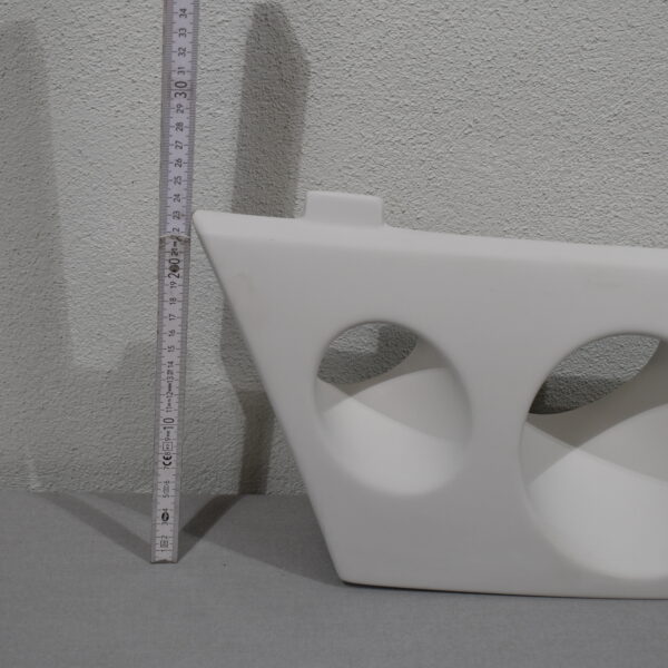 Heckleuchtenträger H= 230 x T= 70 x B= 580mm