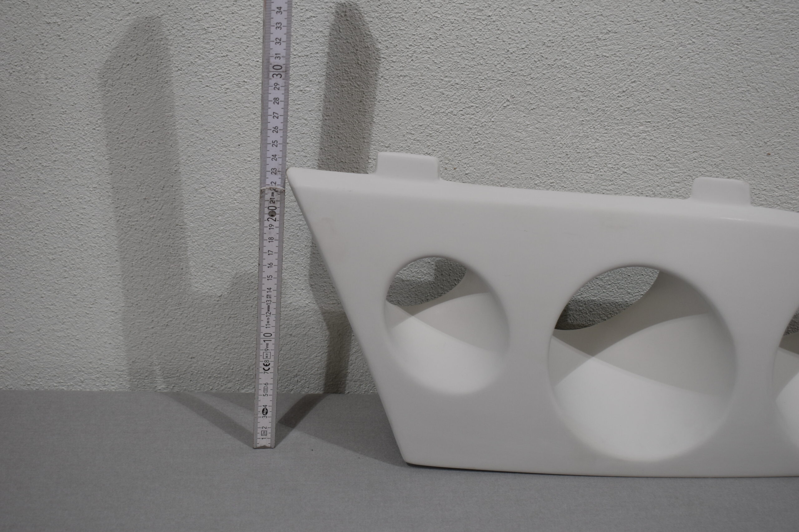 Heckleuchtenträger H= 230 x T= 70 x B= 580mm