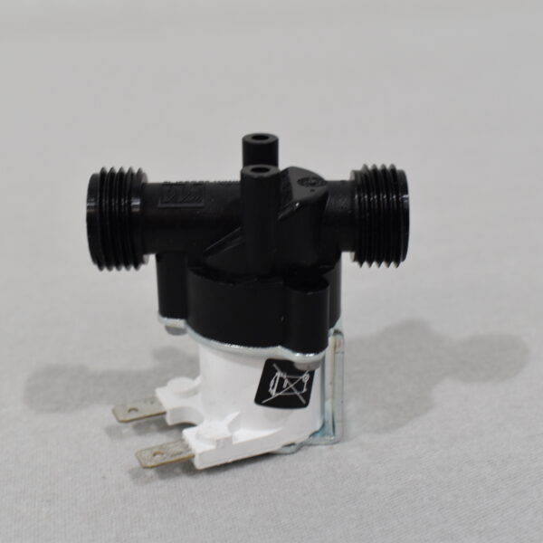 Jabsco Deluxe Flush Electric Toilets-Set