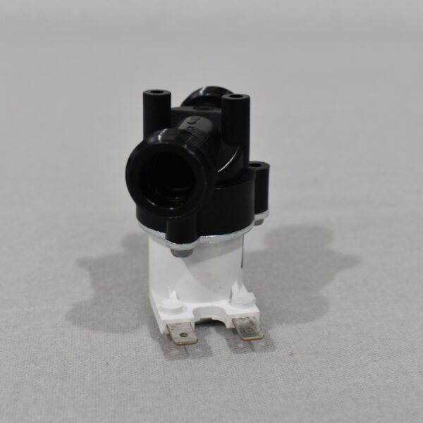 Jabsco Deluxe Flush Electric Toilets-Set