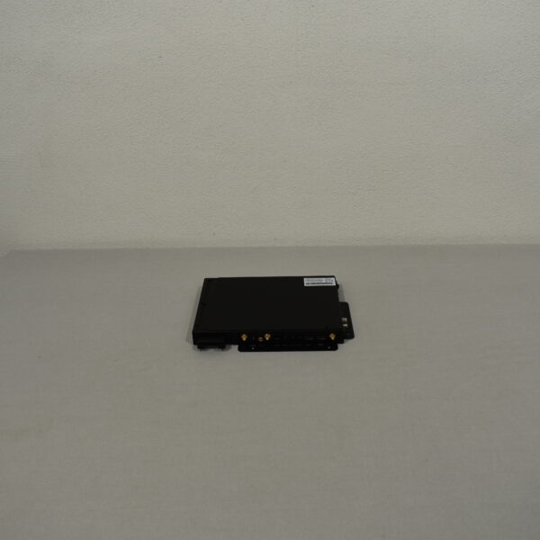 Alphatronics Steuerbox 32 SBAI+M