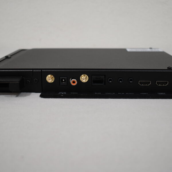 Alphatronics Steuerbox 32 SBAI+M