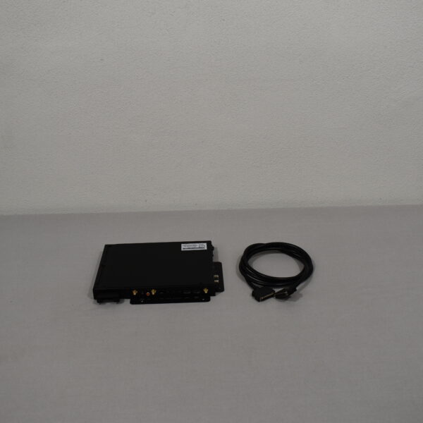 Alphatronics Steuerbox 32 SBAI+M