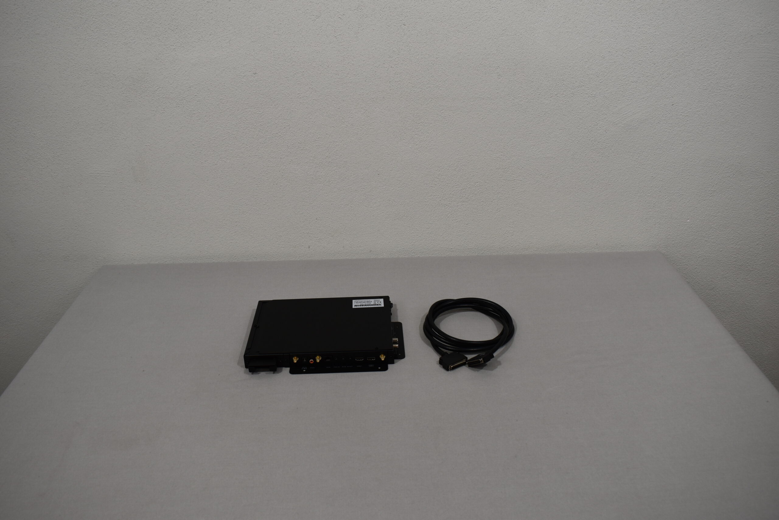 Alphatronics Steuerbox 32 SBAI+M