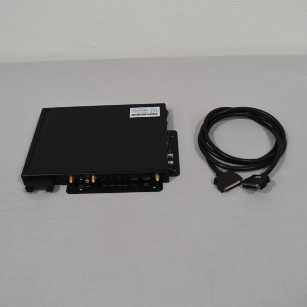 Alphatronics Steuerbox 32 SBAI+M