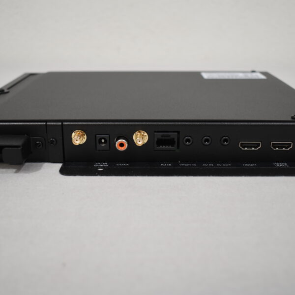 Alphatronics Steuerbox 32 SBAI+M