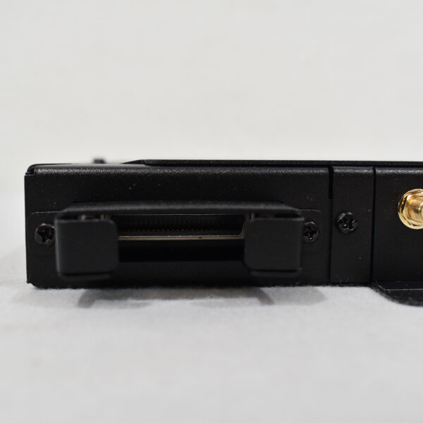 Alphatronics Steuerbox 32 SBAI+M