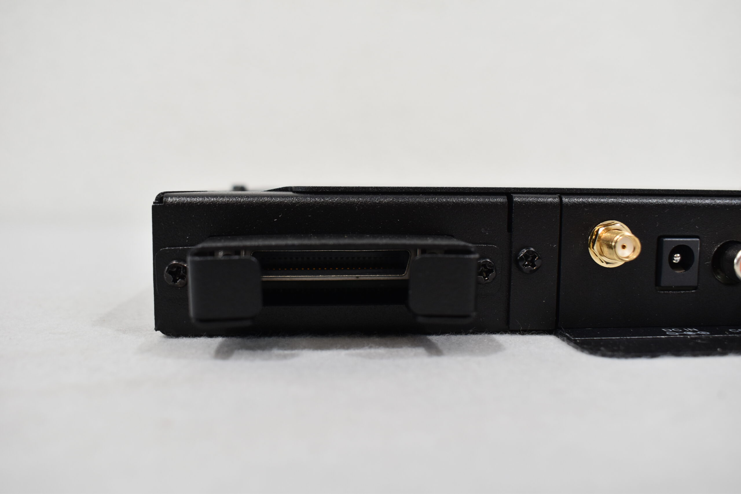 Alphatronics Steuerbox 32 SBAI+M