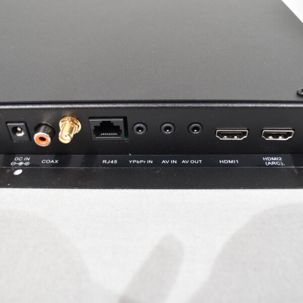 Alphatronics Steuerbox 32 SBAI+M