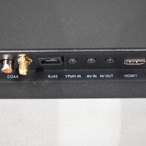 Alphatronics Steuerbox 32 SBAI+M