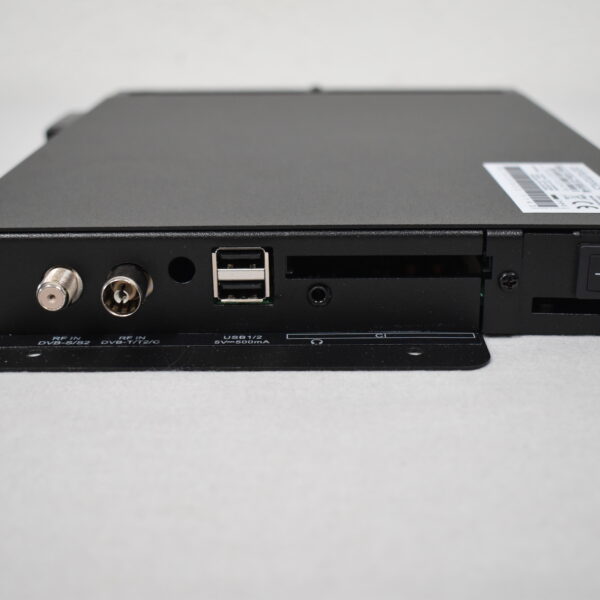 Alphatronics Steuerbox 32 SBAI+M