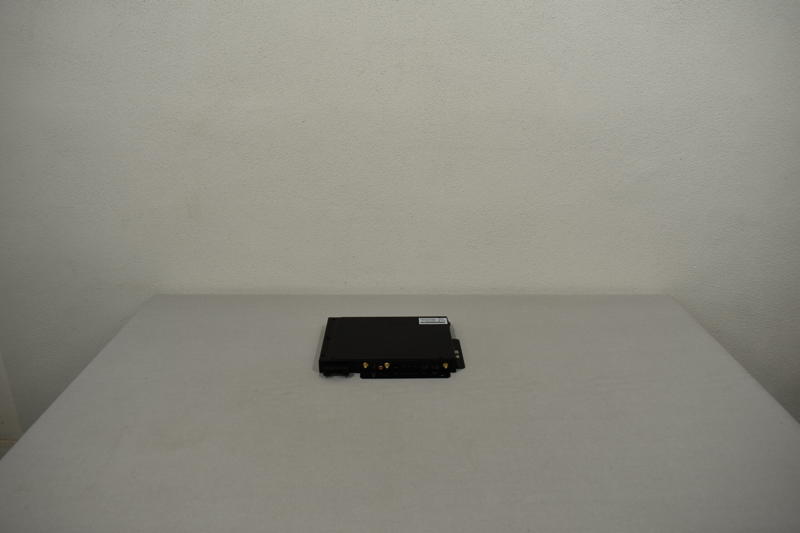 Alphatronics Steuerbox 32 SBAI+M