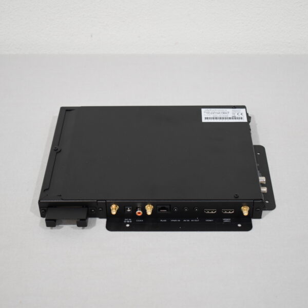 Alphatronics Steuerbox 32 SBAI+M