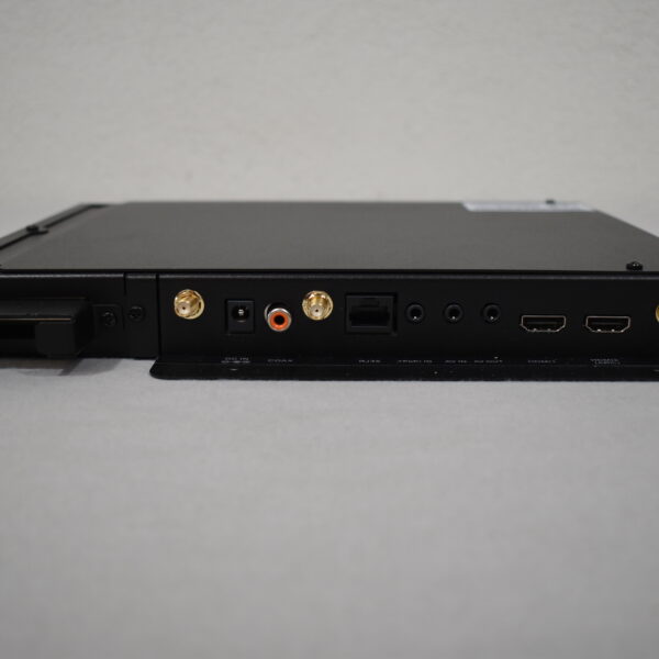 Alphatronics Steuerbox 32 SBAI+M