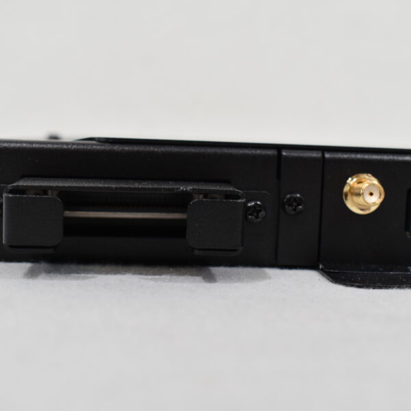 Alphatronics Steuerbox 32 SBAI+M