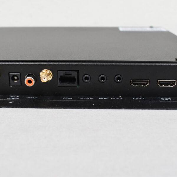 Alphatronics Steuerbox 32 SBAI+M