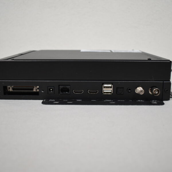 Alphatronics Steuerbox S-32 DSBW+