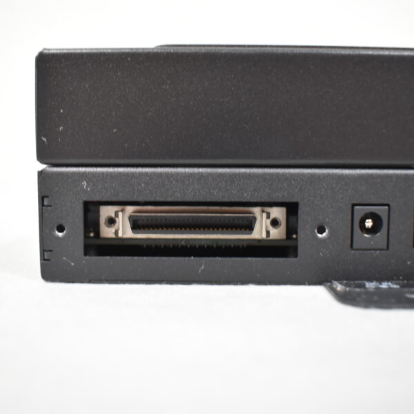 Alphatronics Steuerbox S-32 DSBW+