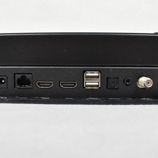 Alphatronics Steuerbox S-32 DSBW+